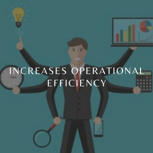 Operational Efficiency